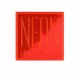 Huda Beauty Neon Obsessions Shadow - Orange
