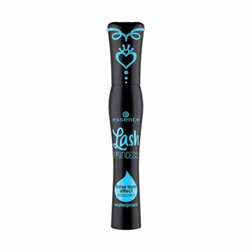 Essence Lash Princess False Lash Effect Waterproof Mascara - Black