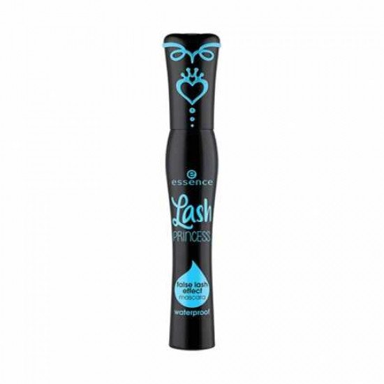 Essence Lash Princess False Lash Effect Waterproof Mascara - Black