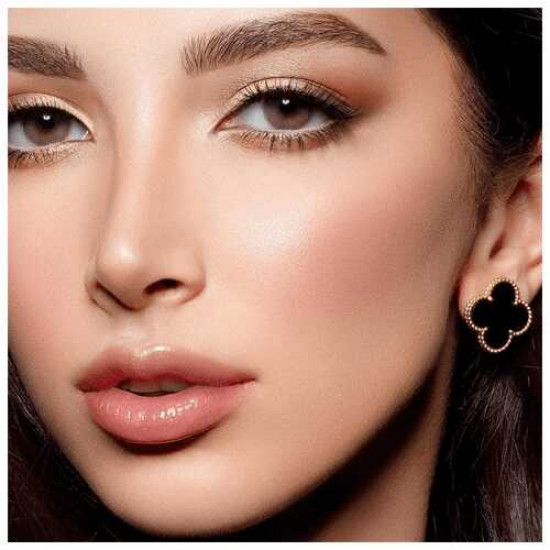Nora Bo Awadh Lip Gloss - Madam Sugar