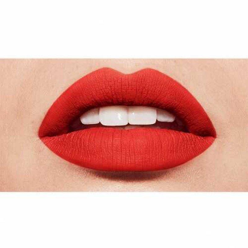 أحمر شفاه فلفت من برجوا - 07 أحمر شفاه فلفت من برجوا - 07