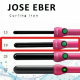 Jose Eber Pro Series Curling Iron - 19mm Jose Eber Pro Series Curling Iron - 19mm