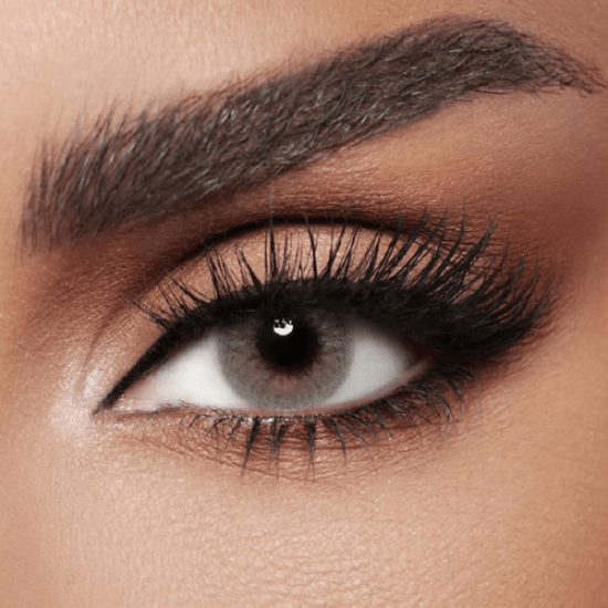 Diva _ Midnight colored lenses