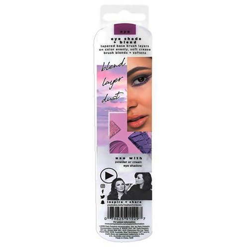 Real Techniques Eye Shade Blend Set