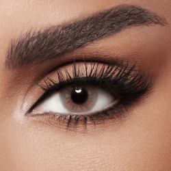 Colored lenses from Diva_ Ivory