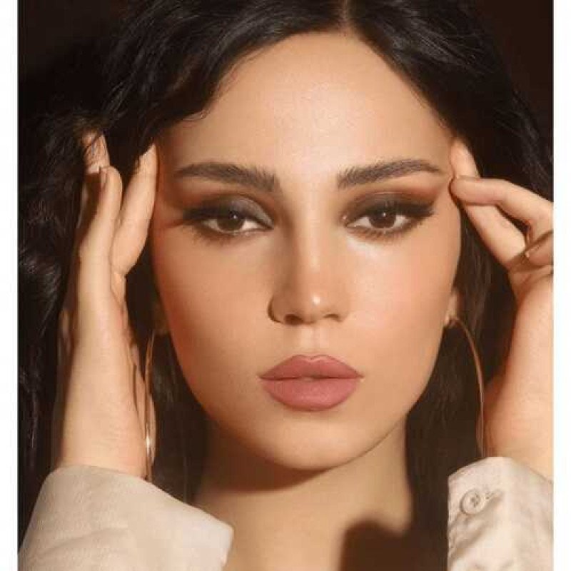 احمر شفاه سائل مقاوم للماء من نوره بو عوض - مورننج احمر شفاه سائل مقاوم للماء من نوره بو عوض - مورننج