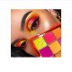 Huda Beauty Neon Obsessions Shadow - Orange