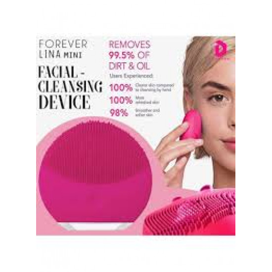 Forever The Revolutionary T-Sonic Facial Cleansing Device