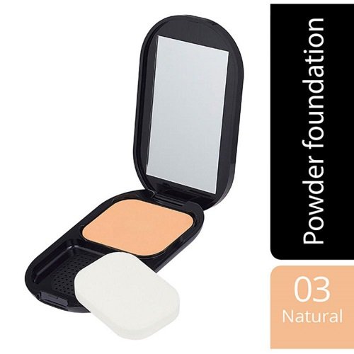 Max Factor Facefinity Compact Cream Powder 03