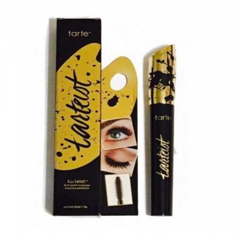 ماسكارا لاش بينت من تارت تارتيست ماسكارا لاش بينت من تارت تارتيست
