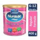 Follow-up Milk Nuralac - 400 gm Follow-up Milk Nuralac - 400 gm
