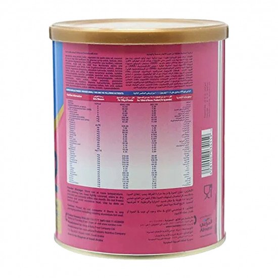 Follow-up Milk Nuralac - 400 gm Follow-up Milk Nuralac - 400 gm