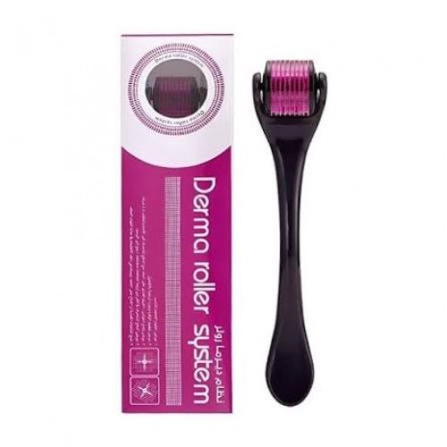 Derma roller system- 06