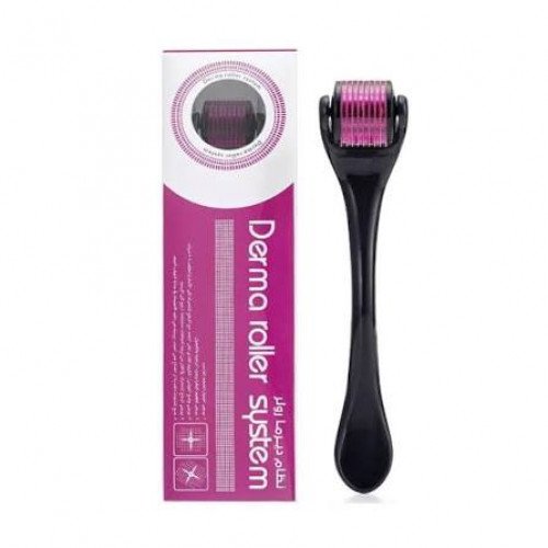 Derma roller system- 07