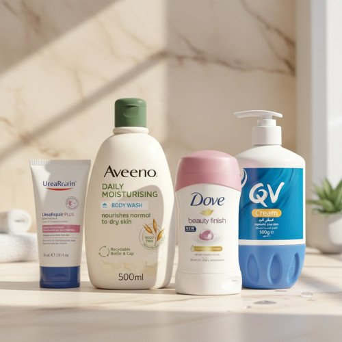 Winter Hydration Care Bundle
