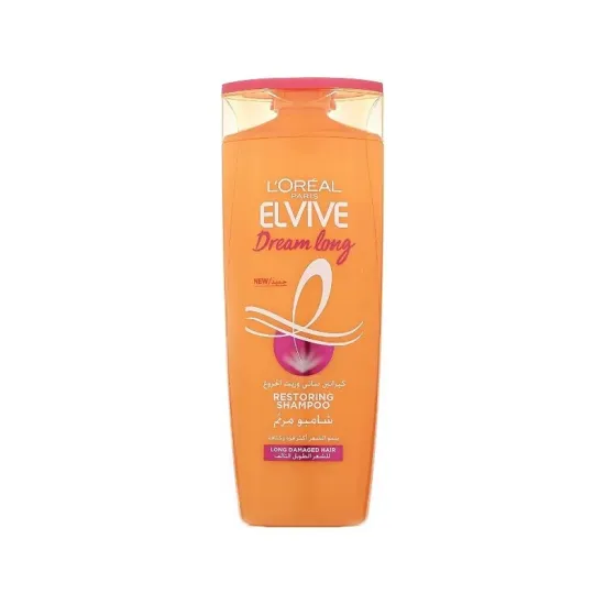 L'Oréal Paris Lviv Anti-Broken Hair Shampoo - 400 ml