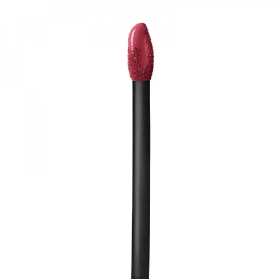 Maybelline New York 80 Super Stay Matt Ink Lipstick