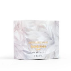 عطر أبسولوتلي مسك من فرانك أوليفير - 75مل