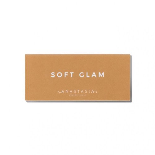 Eyeshadow Palette Soft Glam by Anastasia
