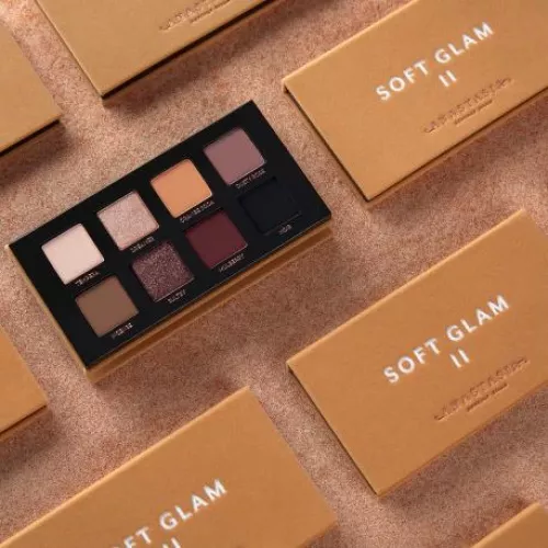 Eyeshadow Palette Soft Glam by Anastasia