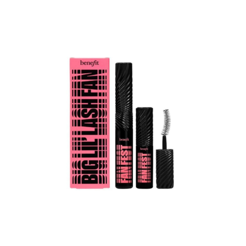 Beneft Van Fest Eyelash Mascara Set