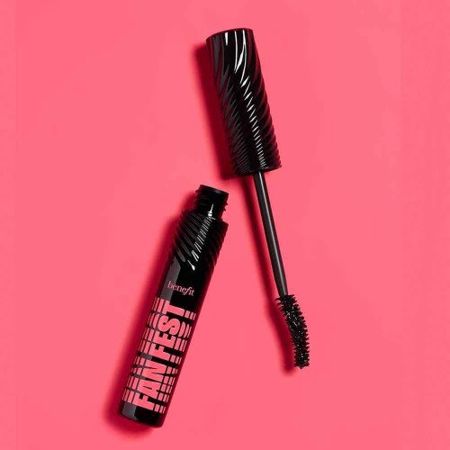 Beneft Van Fest Eyelash Mascara Set