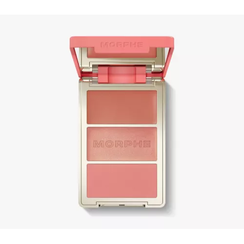 MORPHE TRIO FACE PALET - BLIND DATE