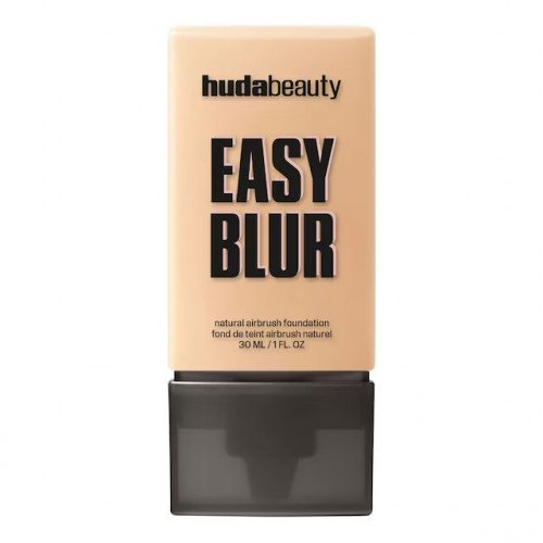 Huda Beauty Easy Blur Foundation (CHAI) - 30ml