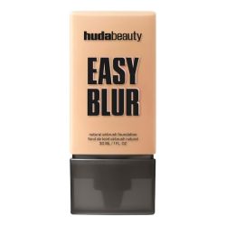 HUDA BEAUTY'S EASY BLUR (CHEESECAKE 250G) FOUNDATION - 30ML