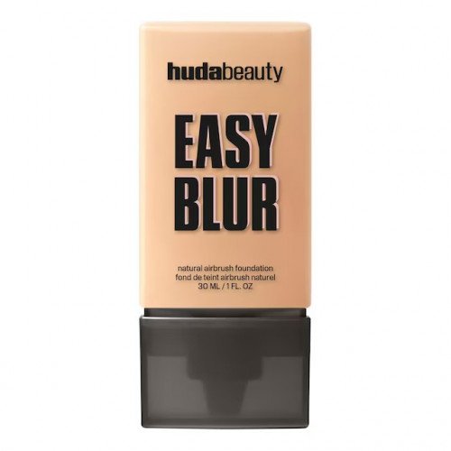 HUDA BEAUTY'S EASY BLUR (CHEESECAKE 250G) FOUNDATION - 30ML