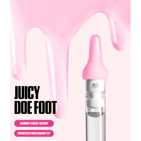 مجموعة لب ديو ROSY PINKS من هدى بيوتي