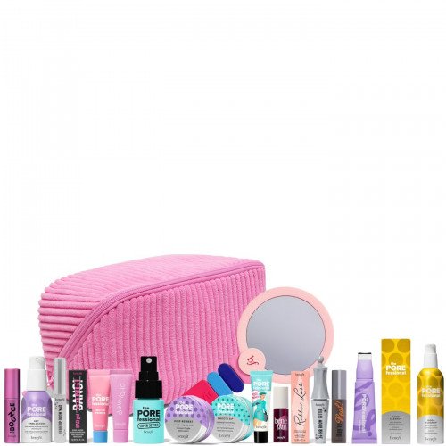 Benift Integrated Collection (Benfit Beauty Briefcase Set)