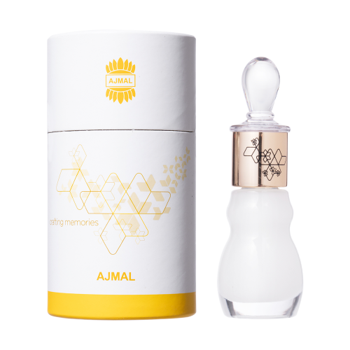 (Ajmal Perfume Oil)