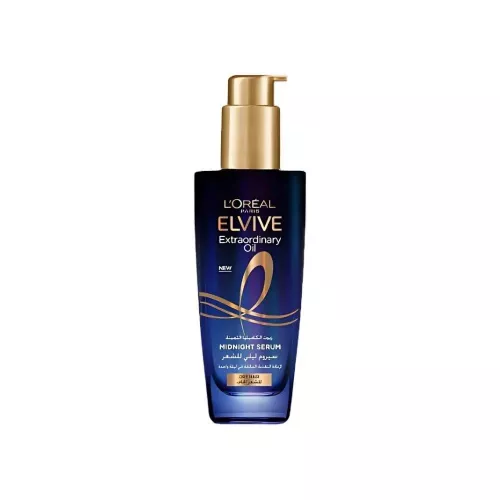 L'Oréal Paris L'Oréal Paris Camellia Night Serum - 100 ml
