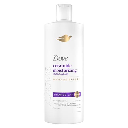 Dove Shampoo with Ceramide - 400ml