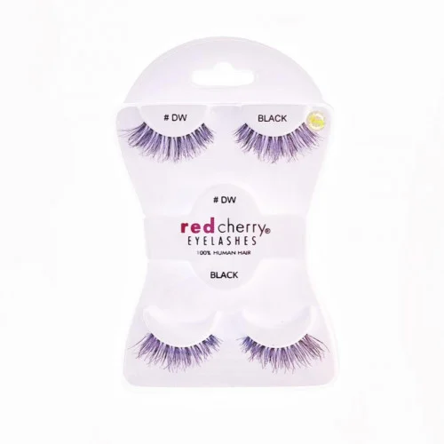 Red Cherry DW Eyelashes