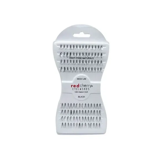 Red Cherry Eyelashes