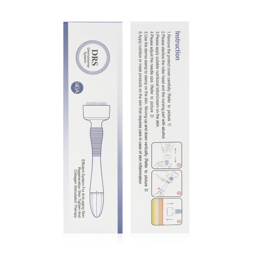  (DRS DermaStamp System - 140A)