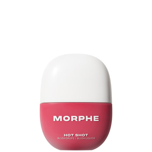  (Morphe Hot Shot Blush Drops)