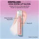 (Morphe DripGlass Glazed Lip Gloss)