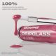 (Morphe DripGlass Glazed Lip Gloss)