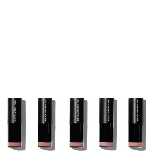 أحمر شفاه من ريفلوشن- matte nudes أحمر شفاه من ريفلوشن- matte nudes