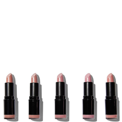 أحمر شفاه من ريفلوشن- matte nudes أحمر شفاه من ريفلوشن- matte nudes