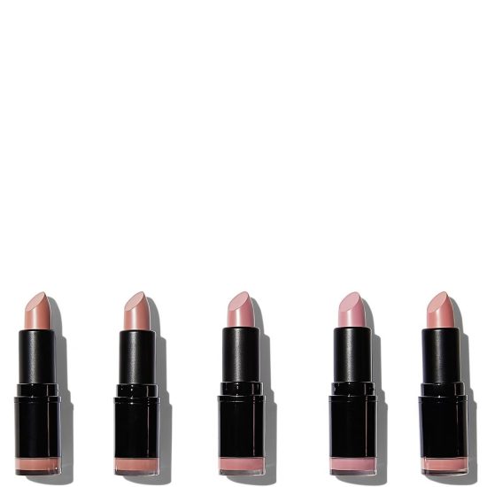 Revolution Matte Nudes Lipstick