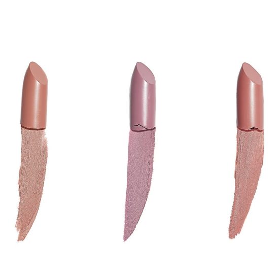 Revolution Matte Nudes Lipstick