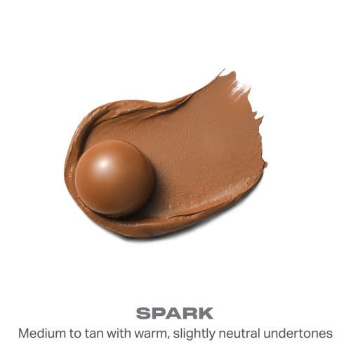 Morphe-Bronzer Steak-spark