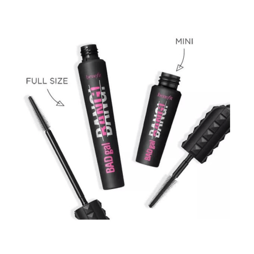 Benft Eyelash Mascara - 4g