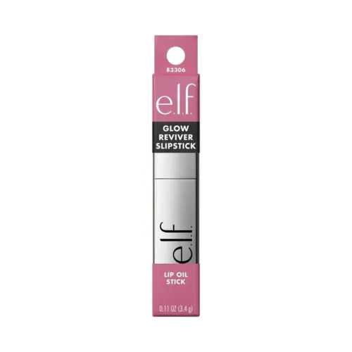 إلف - زيت الشفاه "غلو ريفايفر" (e.l.f. Glow Reviver Lip Oil) إلف - زيت الشفاه "غلو ريفايفر" (e.l.f. Glow Reviver Lip Oil)