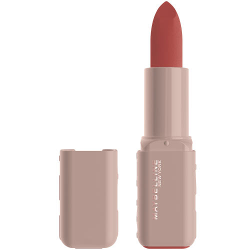 ميبيلين نيويورك - أحمر شفاه كريمي مطفي (Maybelline New York Matte Lipstick)- 006 ميبيلين نيويورك - أحمر شفاه كريمي مطفي (Maybelline New York Matte Lipstick)- 006