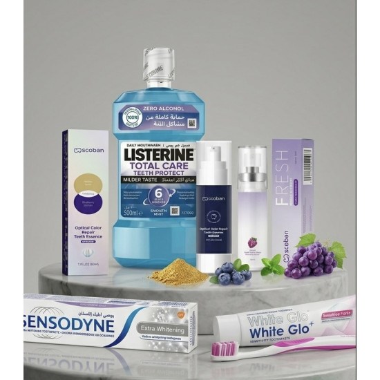 Dental Super Care Set